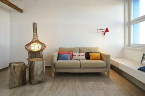 Apartamento Flatguest - Castle Sea View