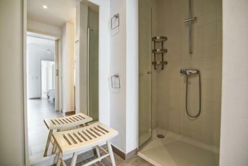 Apartamento Flatguest - Castle Sea View