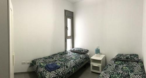 Apartamento Flatguest - Cozy Beach
