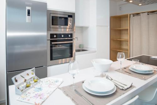Apartamento Lightbooking- Edem II