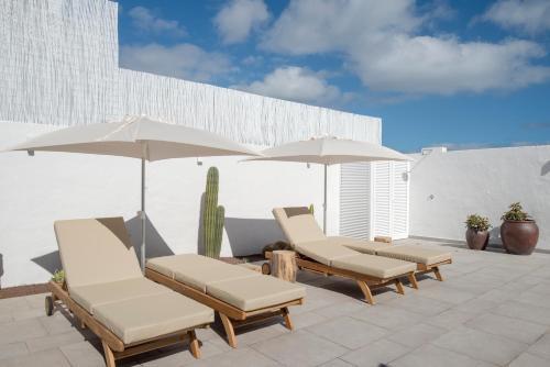Apartamento Lightbooking- Edem II