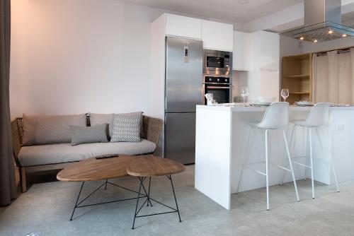 Apartamento Lightbooking- Edem II