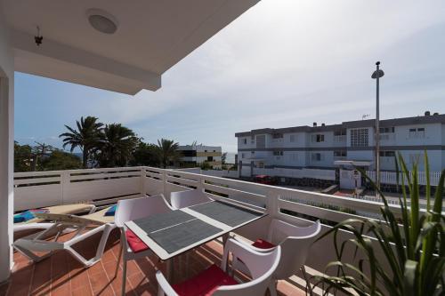 Apartamento Lw Adelfas 8