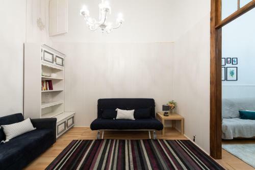 Apartamento Urban Apt Vintage-styled - Wifi