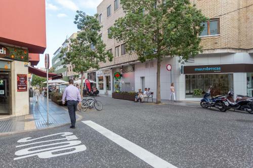 Apartamento Coquette House Of Francesca