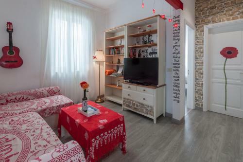 Apartamento Coquette House Of Francesca