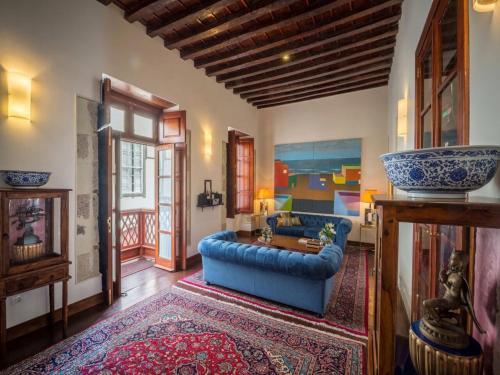 Casa El Real De Las Palmas