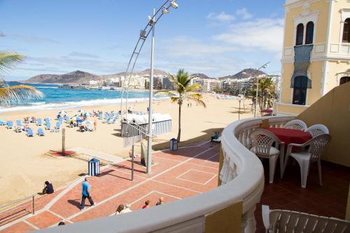 Apartamento Big Ocean By Mycanariandream