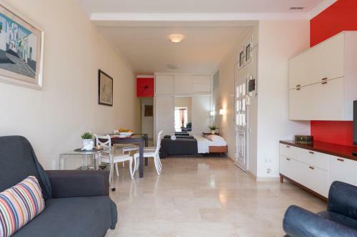 Apartamento Big Ocean By Mycanariandream