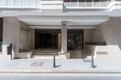 Apartamento Big Waves By Mycanariandream