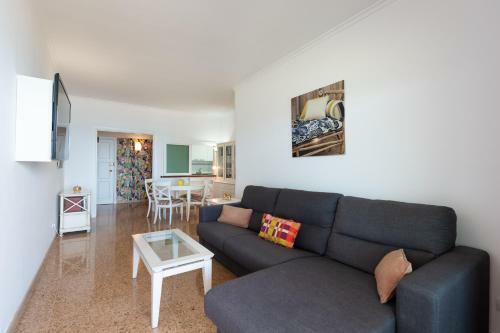 Apartamento Big Waves By Mycanariandream