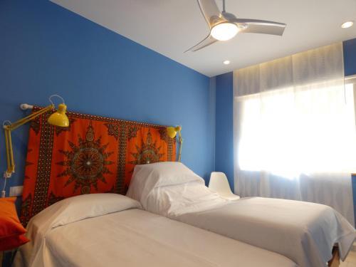 Apartamento Africa Master Suite