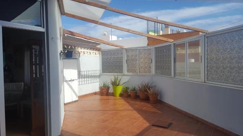Apartamento Vcv �tico Est�vanez
