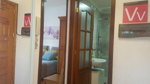 Apartamento Vcv �tico Est�vanez