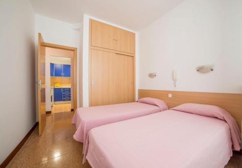 Apartamento Lightbooking- Rosamar 305