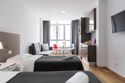 Apartamento Le Paradis By Mycanariandream