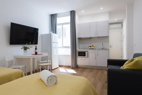 Apartamento Le Paradis By Mycanariandream