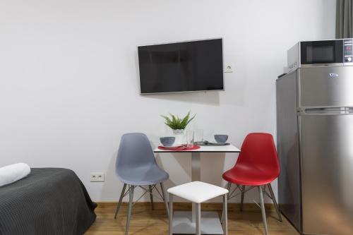Apartamento Le Paradis By Mycanariandream