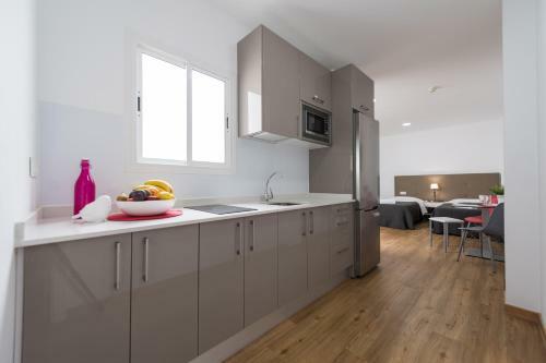 Apartamento Le Paradis By Mycanariandream
