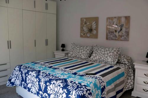 Apartamento Aisha Las Palmas