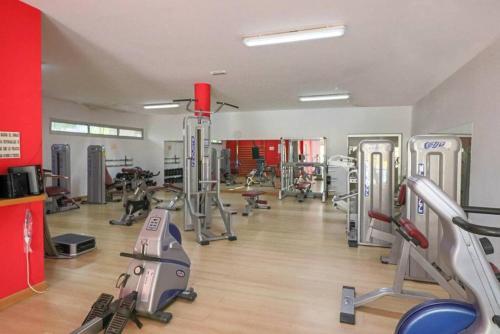 019a01-1c - Ramblas Golf 1c - Apartment With Pool & Gym.