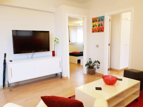 Apartamento Behosty Palm Garden