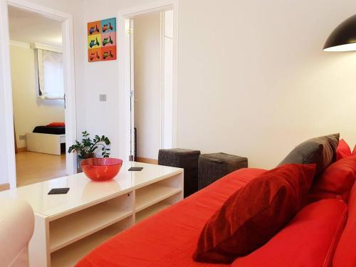 Apartamento Behosty Palm Garden