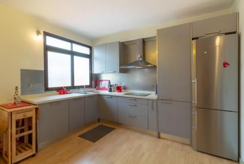 Apartamento Behosty Palm Garden
