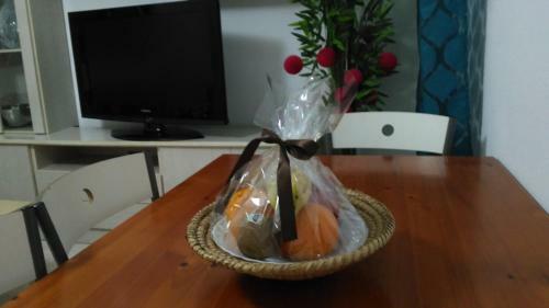 Apartamento Margall Home