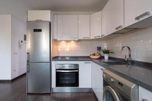 Apartamento Punta Brava By Mycanariandream