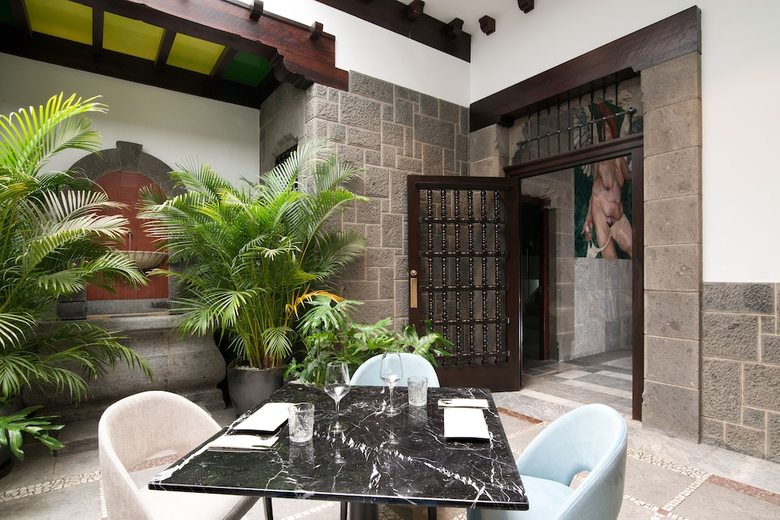 Hotel Suites 1478