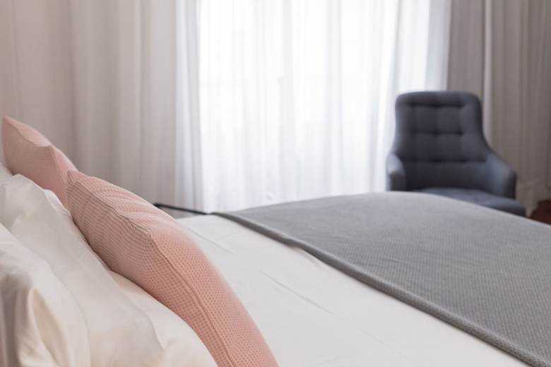 Hotel Suites 1478