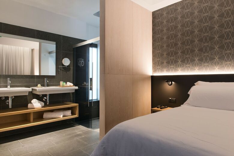 Hotel Suites 1478