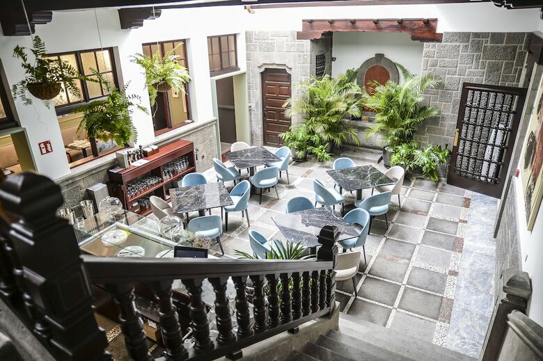 Hotel Suites 1478