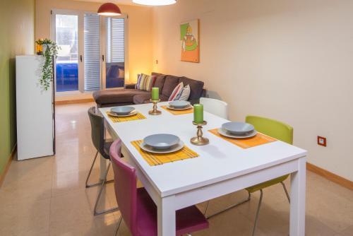 Apartamento Lightbooking- Moon And Sun Las Palmas
