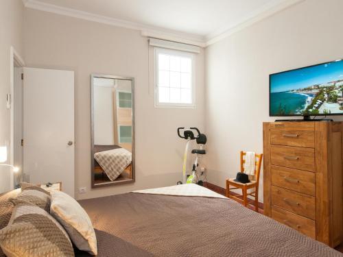 Beautiful Beach Apartment M&b IV By Las Canteras