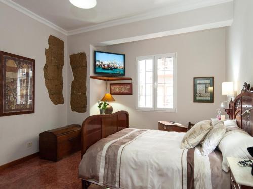 Beautiful Beach Apartment M&b IV By Las Canteras