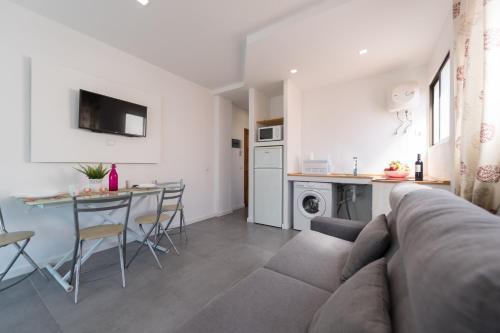 Apartamento Blue Corner By Mycanariandream
