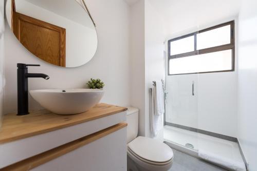 Apartamento Blue Corner By Mycanariandream