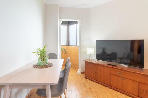 Apartamento 010a03 - Cayetana