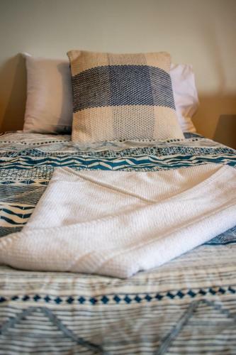 Apartamento 010a03 - Cayetana