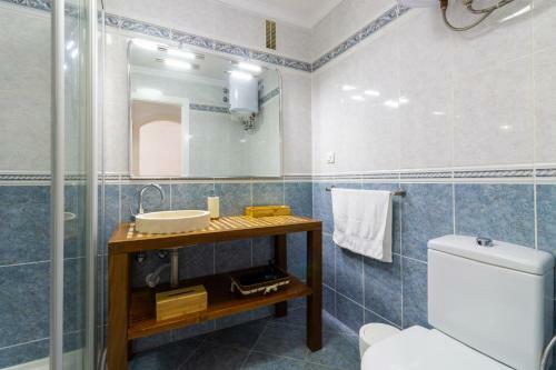 Apartamento Behosty Deluxe Puntilla