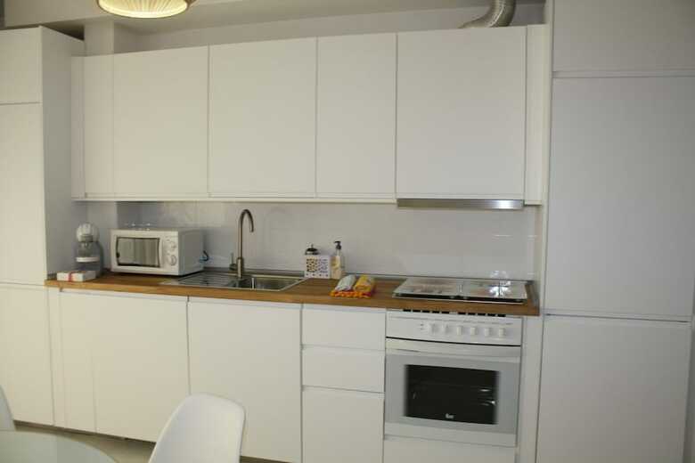 Apartamento Canteras Reina