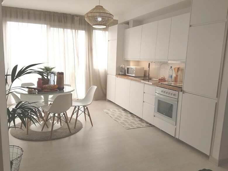 Apartamento Canteras Reina