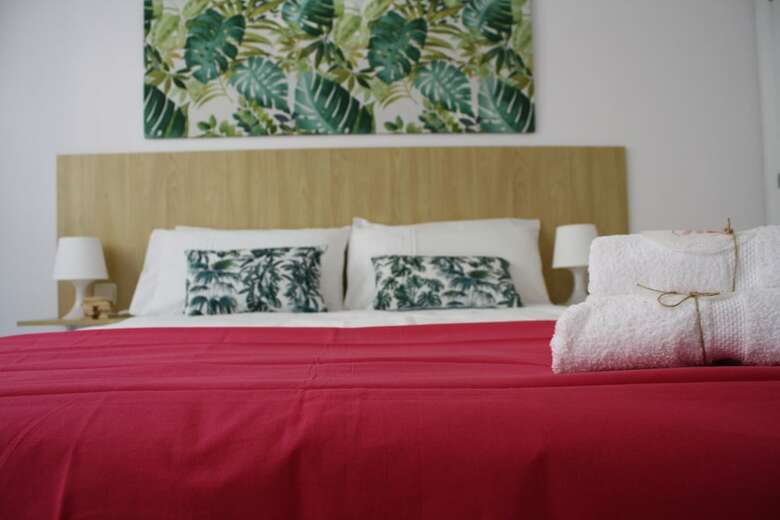 Apartamento Canteras Reina