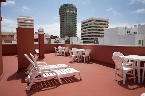 Apartamento Lightbooking- Rosamar 103