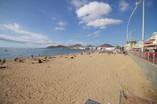 Apartamento Lightbooking- Rosamar 103