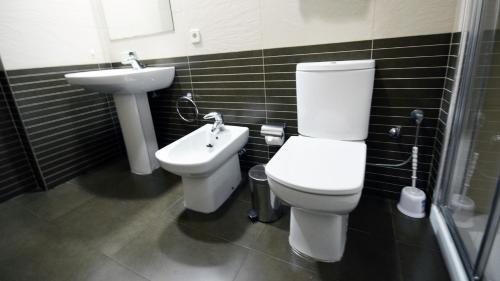 Apartamento Canteras Vista Playa