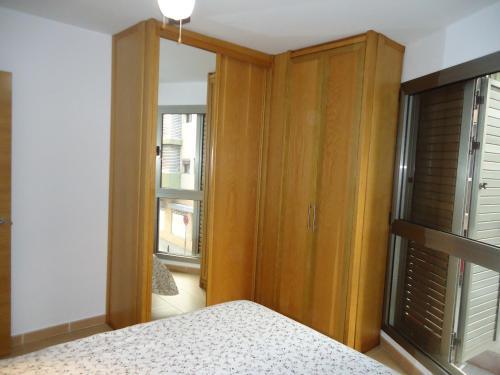 Apartamento La Naval Center