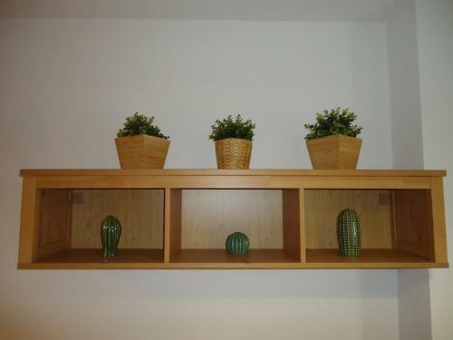 Apartamento La Naval Center